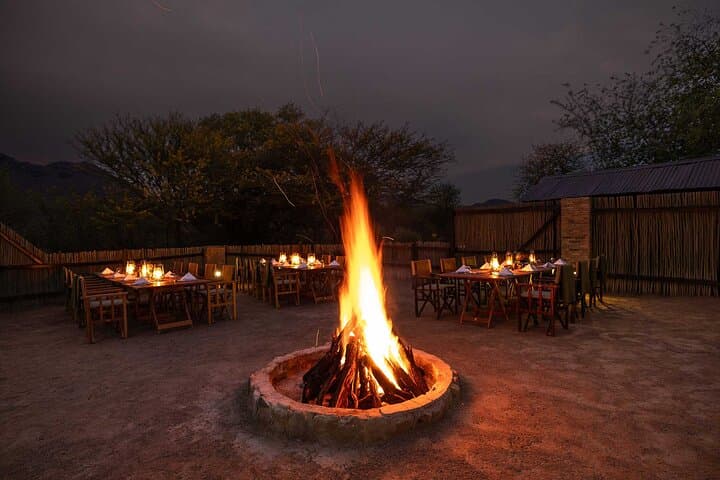2-Day Pilanesberg Safari at Shepherd Tree Game Lodge — Big Five Safari from Johannesburg photo 5