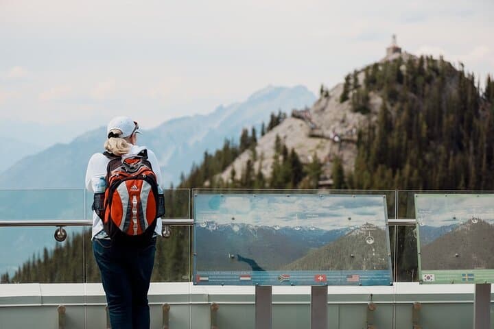 Lake Louise & Moraine Lake Day Trip from Banff/Calgary — Glacier-Fed Views & Yoho Wonders