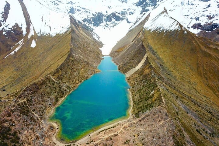 Humantay Lake Day Hike from Cusco — Practical Guide & What to Expect photo 4