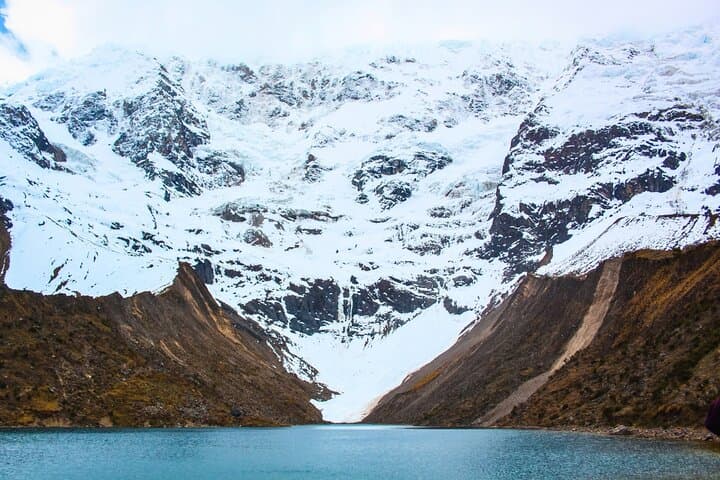 Humantay Lake Day Hike from Cusco — Practical Guide & What to Expect photo 6