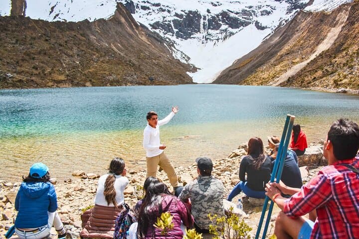 Humantay Lake Day Hike from Cusco — Practical Guide & What to Expect photo 5