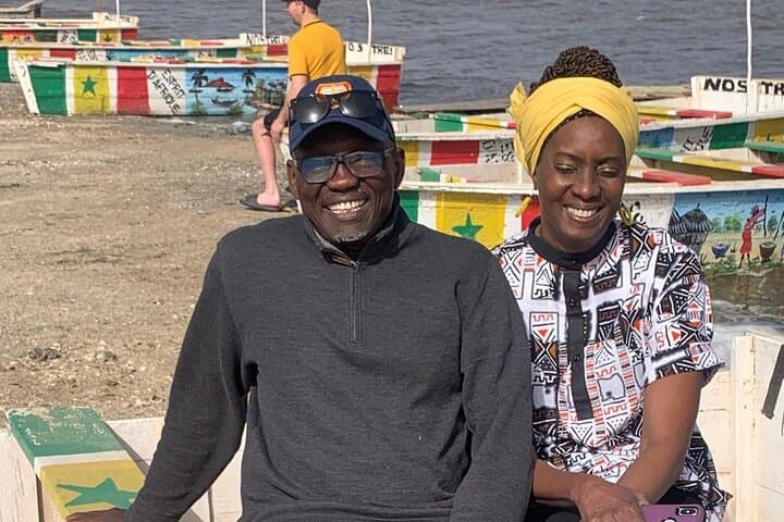 Gorée Island and Lac Rose Cultural Excursion from Dakar photo 5