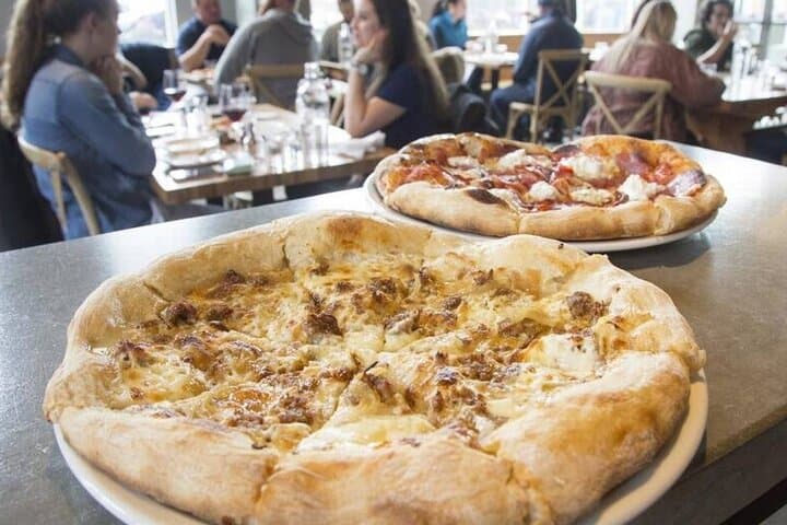 Boise Greenbelt Foodie Walk: Savor & Sip Along the River photo 1
