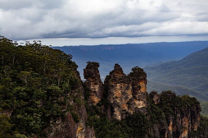 Blue Mountains Day Tour: Sydney Zoo, Scenic World & Three Sisters photo 4