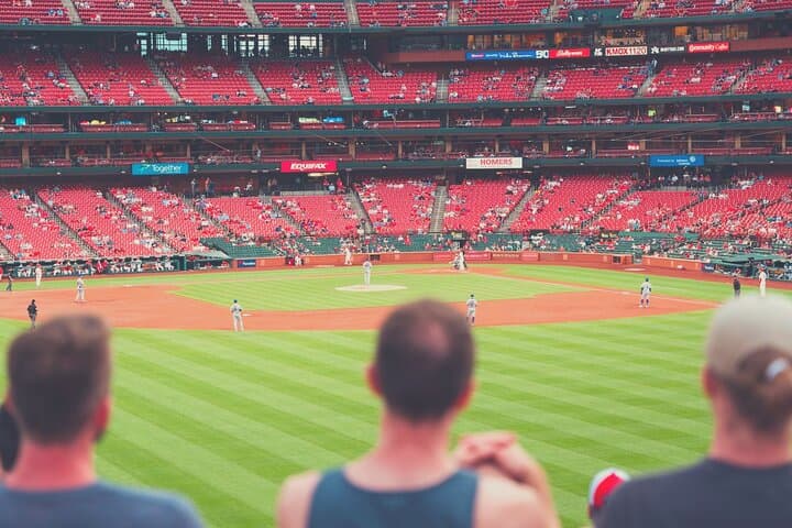 Busch Stadium St. Louis Cardinals Game: What to Expect at a Cardinals Home Game photo 6