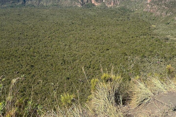 Mt Longonot Crater Rim Hike: Day Trip from Nairobi photo 3