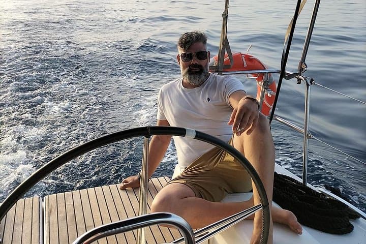 Full-Day Sailing in La Maddalena Archipelago: Spargi, Budelli & Santa Maria photo 6