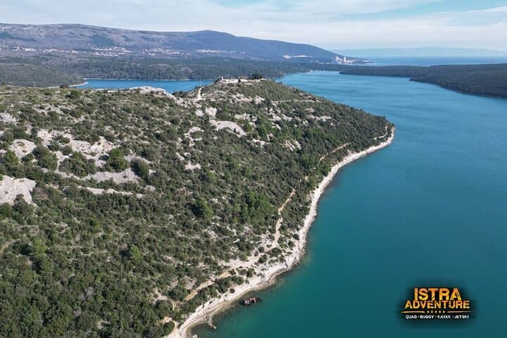 Istria Buggy Safari: Off-Road Adventure Through Central Istria photo 4