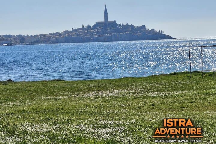 Istra Buggy Family Safari: Off‑Road Buggies Through Istria’s Coast and Forests photo 3