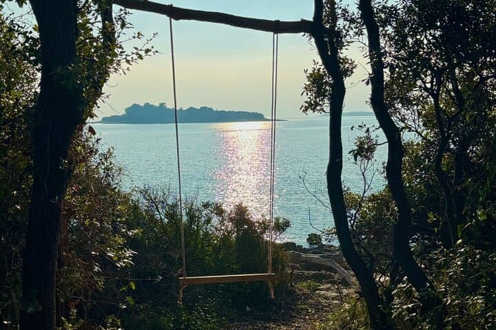 Istria E‑Bike Rentals from Pula: Ride Haibike Through Olive Groves & Coast photo 2