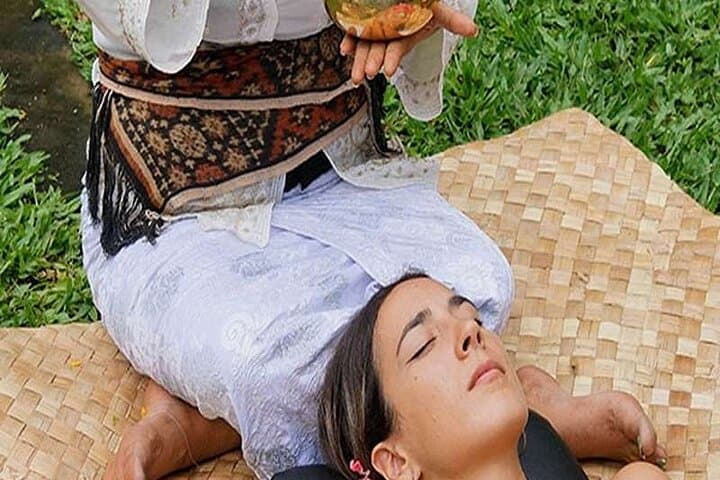Ubud Sound Healing with a Balinese Shaman — 1‑Hour Sacred Session photo 4