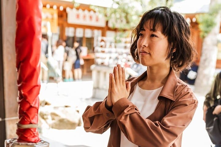 Kickstart Your Trip in Fukuoka: Private 2–3 Hour Local Walking Experience