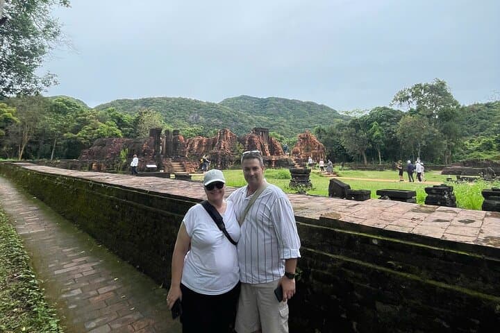 My Son Sanctuary Private Tour — Early Morning & Half-Day Guided Visit photo 4