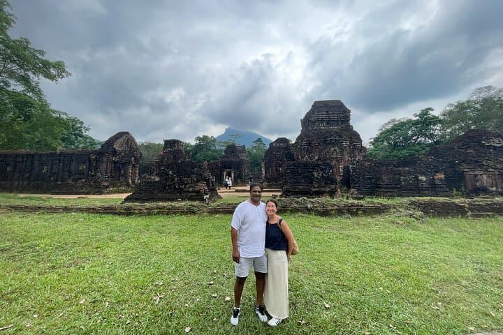 My Son Sanctuary Private Tour — Early Morning & Half-Day Guided Visit photo 2