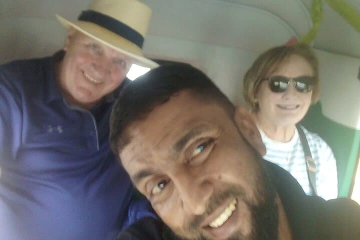Colombo Tuk-Tuk City Tour: Affordable 4-Hour All-Inclusive Highlights photo 4