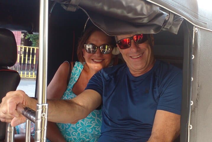 Colombo Tuk-Tuk City Tour: Affordable 4-Hour All-Inclusive Highlights photo 5