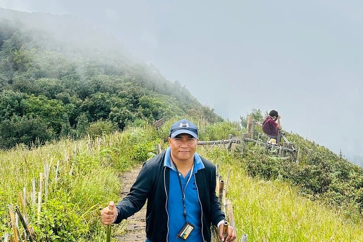 Doi Inthanon Day Trip: Thailand’s Highest Peak, Twin Pagodas & Waterfalls photo 3