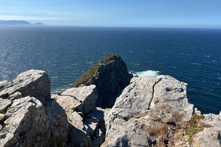 Full-Day Cape Point & Boulders Beach Tour — Penguins, Chapman’s Peak Drive, and Coastal Views photo 5