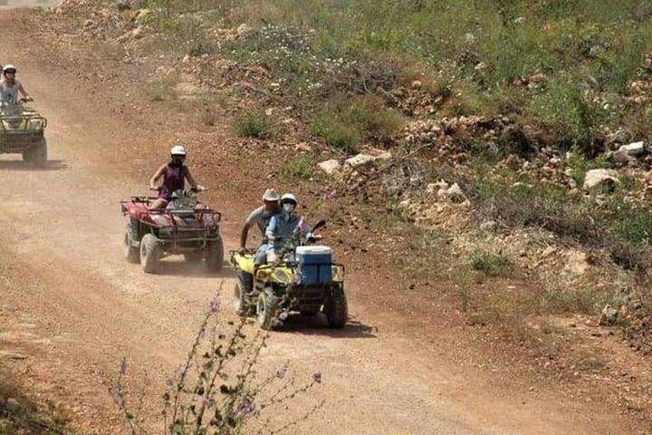 Içmeler Quad Safari: Off‑Road Quad Adventure in the Marmaris Countryside photo 3