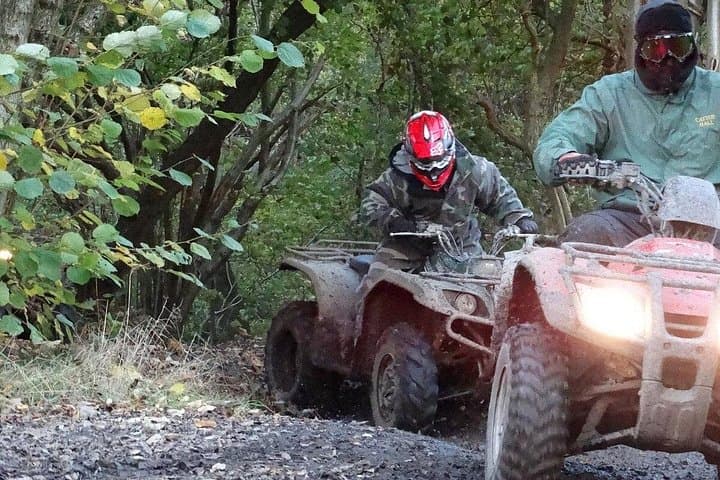 Içmeler Quad Safari: Off‑Road Quad Adventure in the Marmaris Countryside photo 5