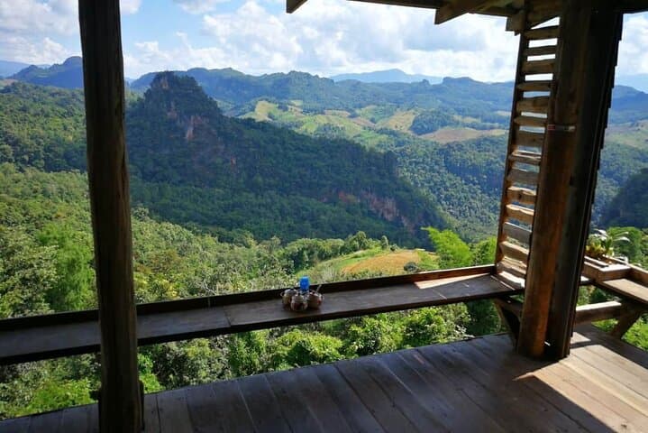 20-Day Thailand Motorcycle Tour: Mountains to Beaches Adventure photo 4