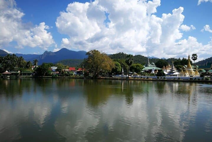 20-Day Thailand Motorcycle Tour: Mountains to Beaches Adventure photo 6