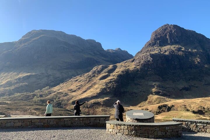Custom Private Day Tour from Edinburgh: Castles, Bridges & Whisky Options photo 4
