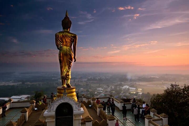 20-Day Thailand Motorcycle Tour: Mountains to Beaches Adventure