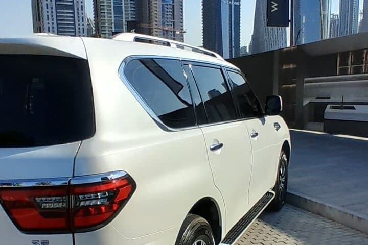 Abu Dhabi Full-Day Sightseeing Tour from Dubai: Grand Mosque & Heritage Highlights photo 3