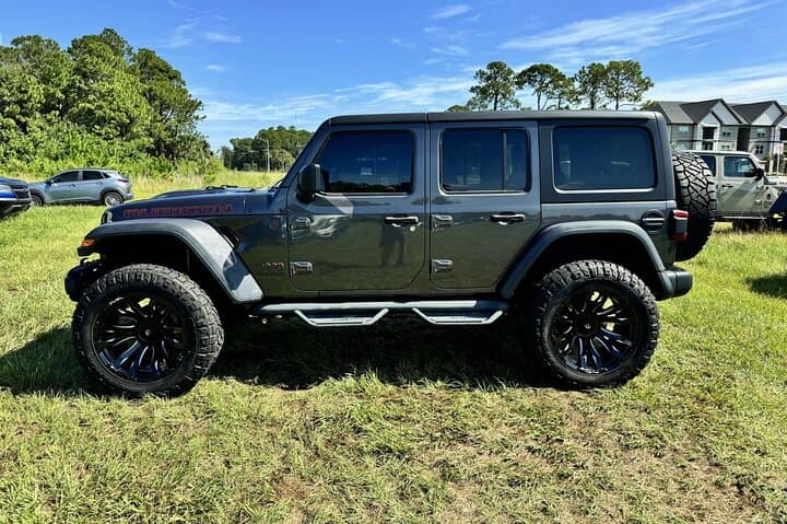 Full-Day Aruba Jeep Rental — Explore North Coast Beaches & Arikok Park