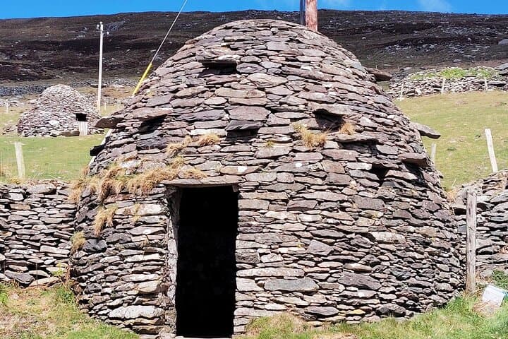 Half-Day Private Tour of the Dingle Peninsula — Slea Head, Conor Pass & Ancient Sites photo 5