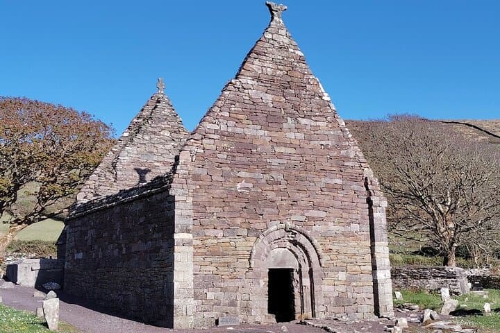 Half-Day Private Tour of the Dingle Peninsula — Slea Head, Conor Pass & Ancient Sites photo 6