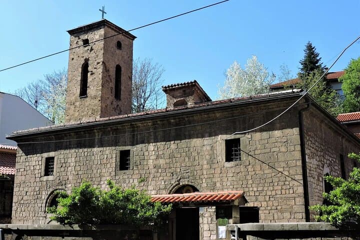 Sarajevo Old Town Tour and Bosnian Cooking Class Day Trip from Mostar photo 5