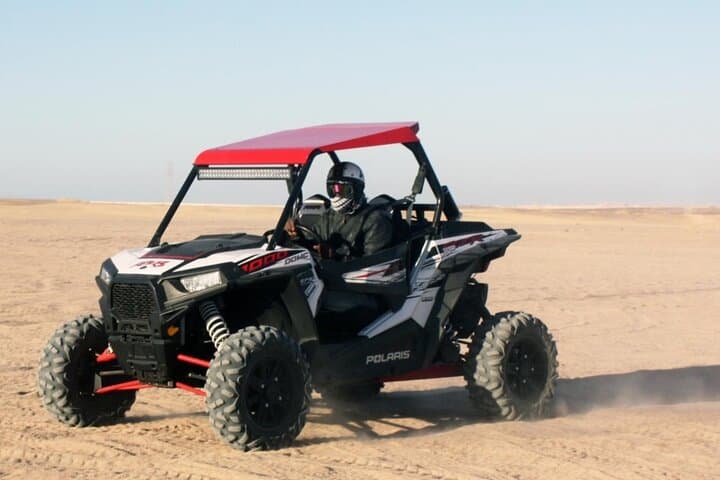 Marsa Alam Desert Buggy & Camel Ride: Spider Car Half-Day Adventure photo 6