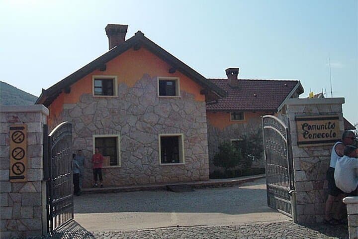 Medjugorje Pilgrimage: Full-Day Journey to Apparition Hill & Holy Sites from Mostar photo 3