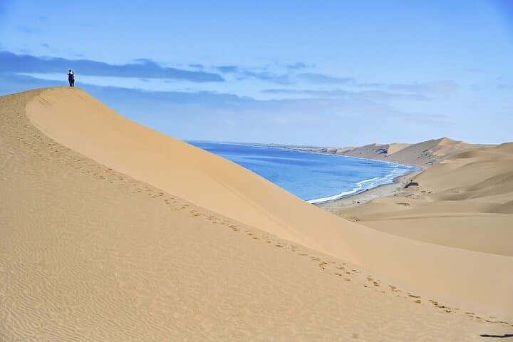 Sandwich Harbour and Pelican Point: 4x4 Photographic Experience photo 4