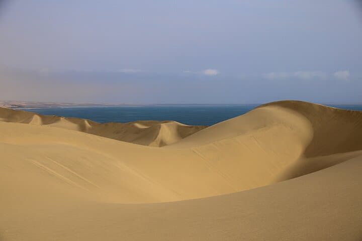 Sandwich Harbour and Pelican Point: 4x4 Photographic Experience photo 5
