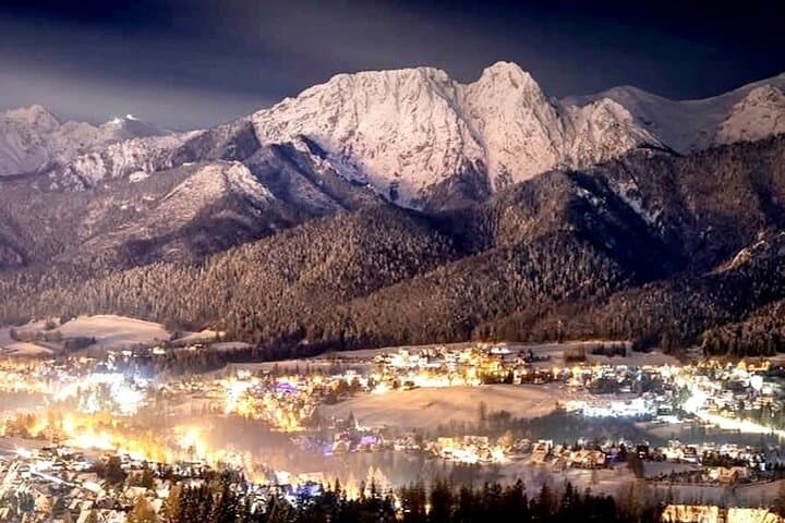 Day Trip to Zakopane & the Tatra Mountains from Krakow: Gubałówka Views, Chochołów & Local Flavors photo 2