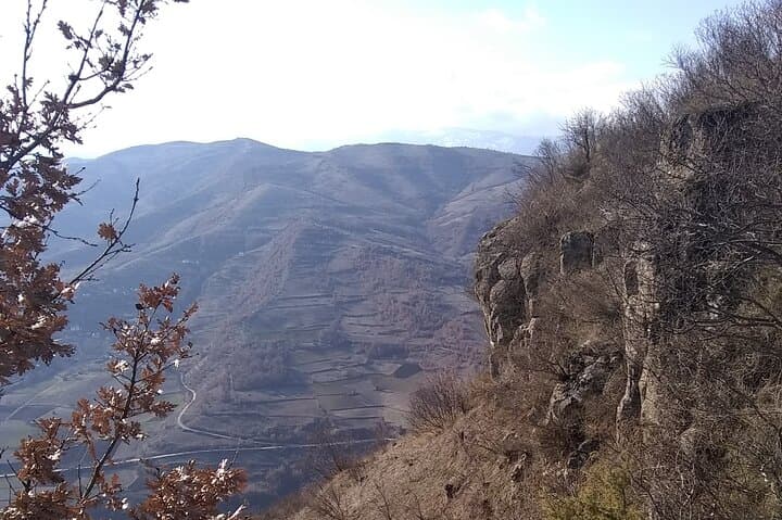 Lake Ohrid Heritage Drive: Lin Pile Dwellings & Royal Tombs of Selca photo 3