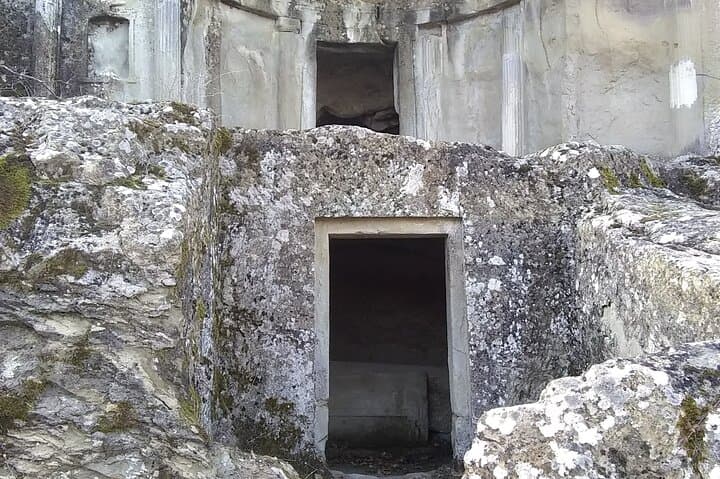 Lake Ohrid Heritage Drive: Lin Pile Dwellings & Royal Tombs of Selca photo 5