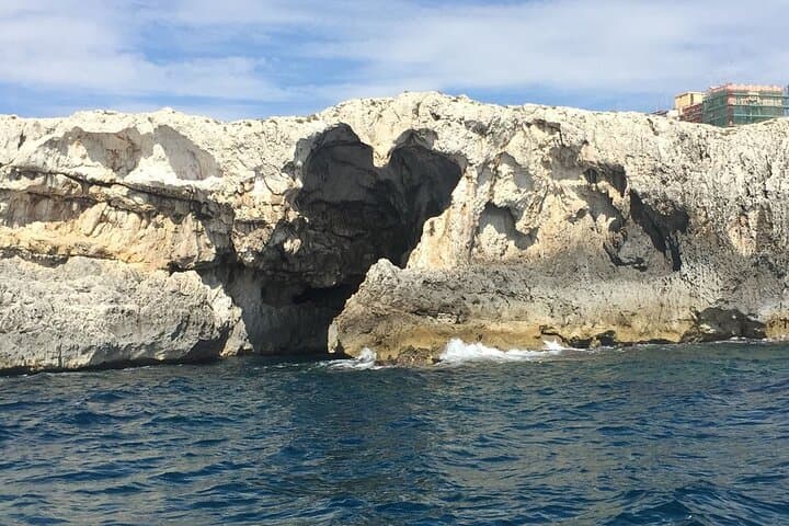 Ortigia Private Boat Tour with Aperitif and Plemmirio Swim photo 2