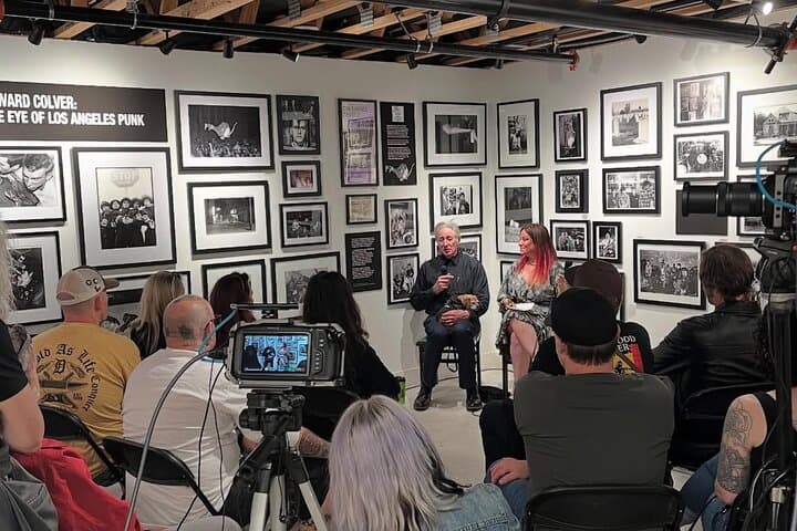 Punk Rock Museum Las Vegas: Interactive Admission & Insider Guide photo 2