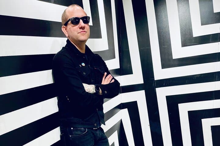 Punk Rock Museum Las Vegas: Interactive Admission & Insider Guide