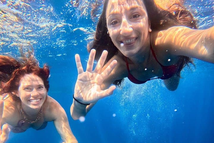 Sail the Zingaro: Snorkel Coves, Grottoes & Faraglioni from San Vito Lo Capo