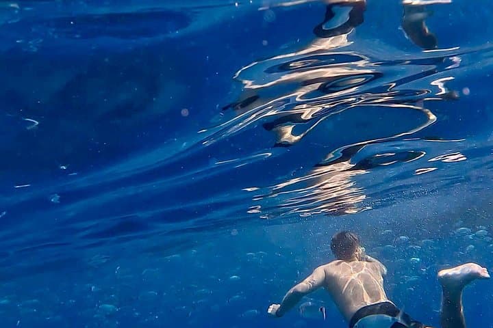 Sail the Zingaro: Snorkel Coves, Grottoes & Faraglioni from San Vito Lo Capo photo 2