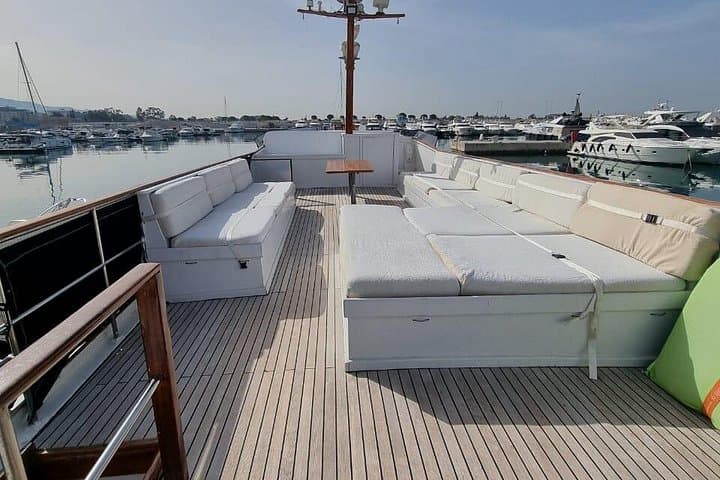 All-Inclusive Day Cruise to Aegina, Moni & Agistri from Athens photo 2