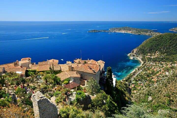 Private Shore Excursion from Monaco — Eze, Monte‑Carlo & Fragonard Perfume Workshop photo 3