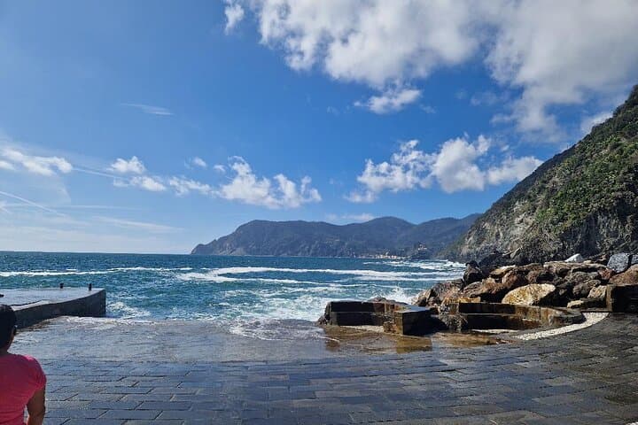 Private Full-Day Excursion to Cinque Terre & Pisa from Florence photo 5