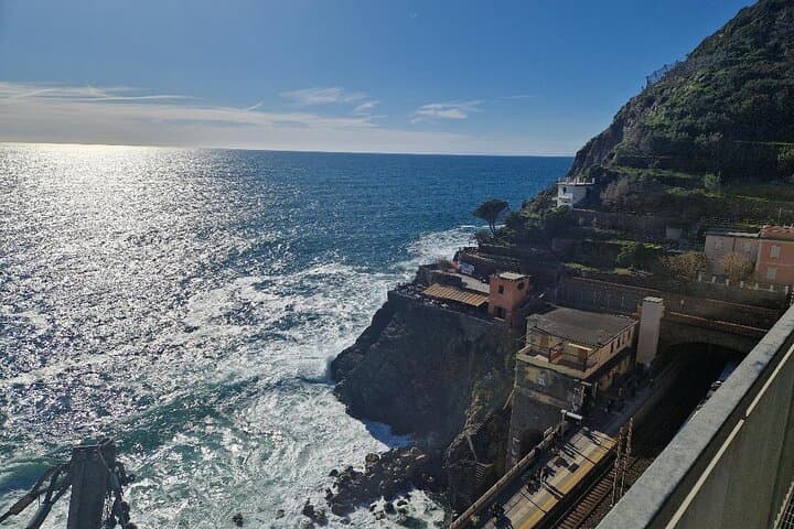 Private Full-Day Excursion to Cinque Terre & Pisa from Florence photo 2