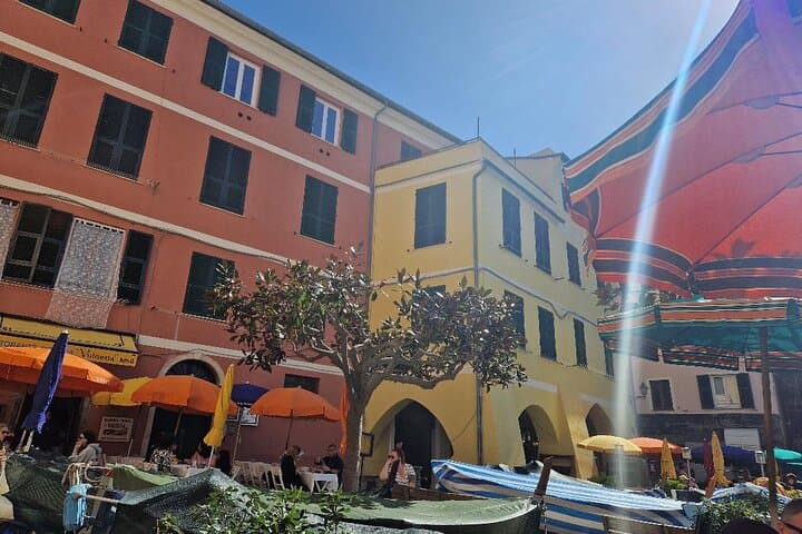 Private Full-Day Excursion to Cinque Terre & Pisa from Florence photo 3